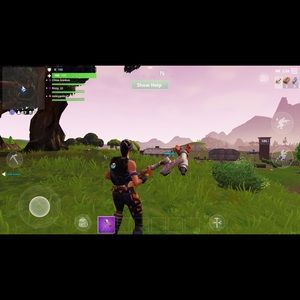 Meet your Posher, Kashii